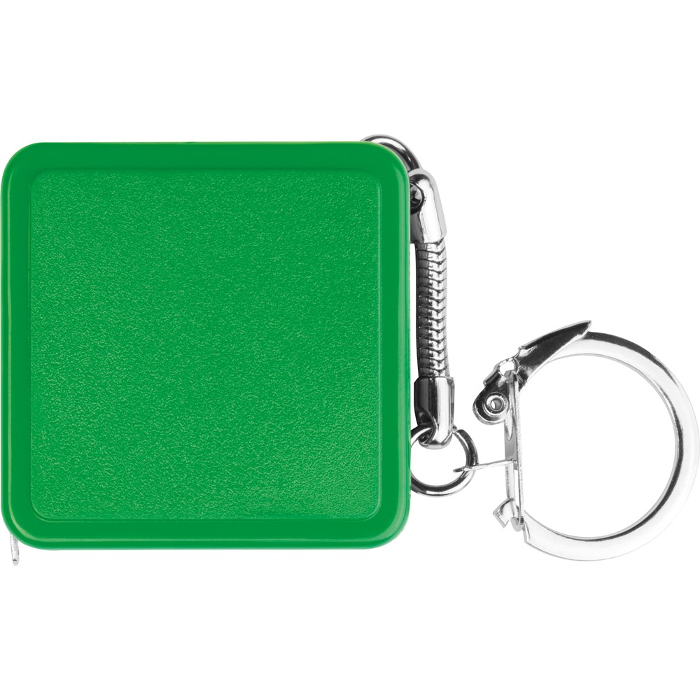 Quadradtisches 1 Meter Stahlbandmaß MARIE