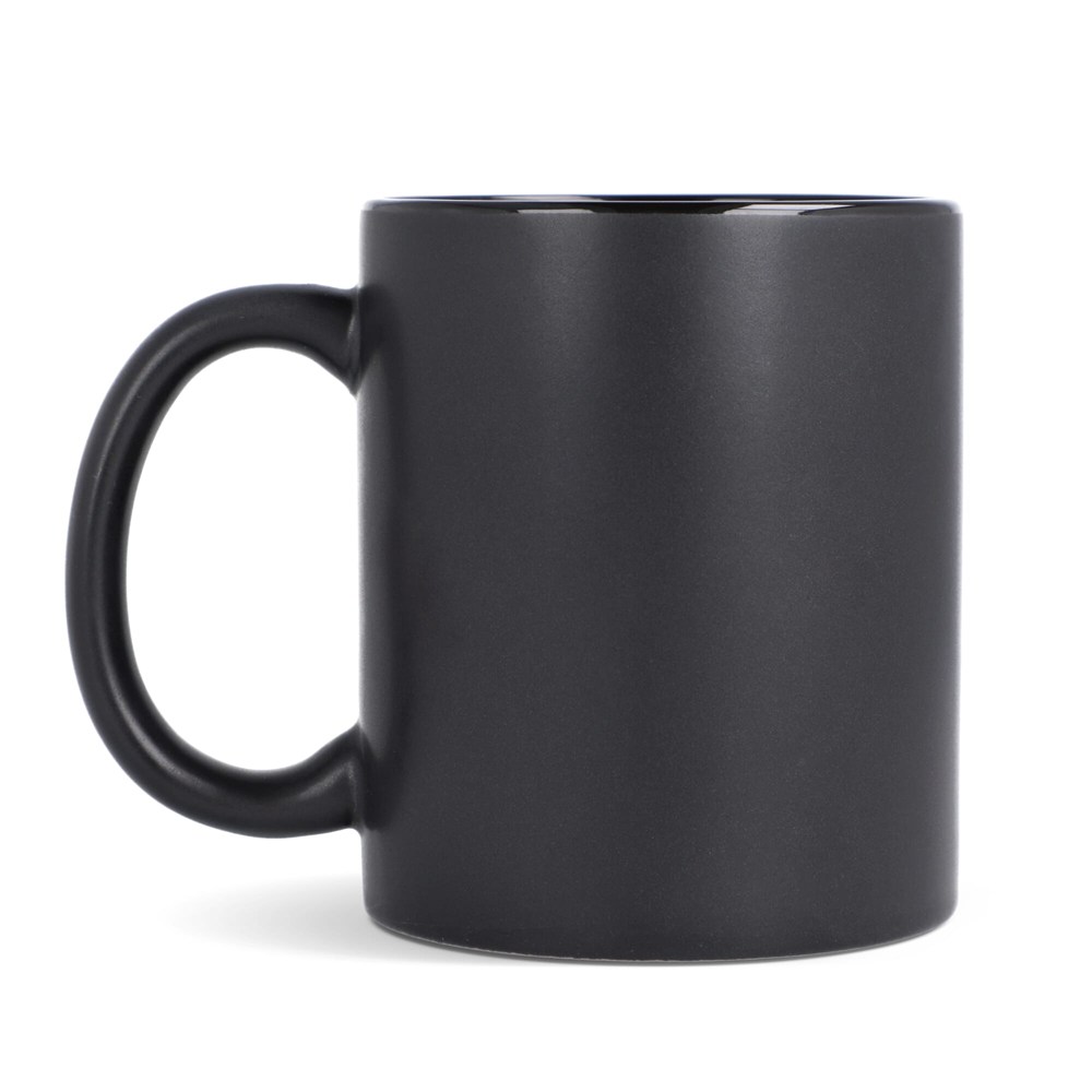 Oslo Kontrastierende matte und glänzende Glasur 350ml