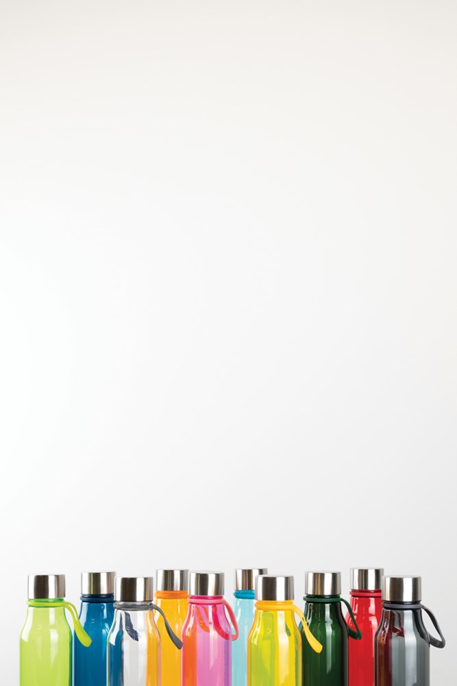 VINGA Lean Tritan Wasserflasche 600ml