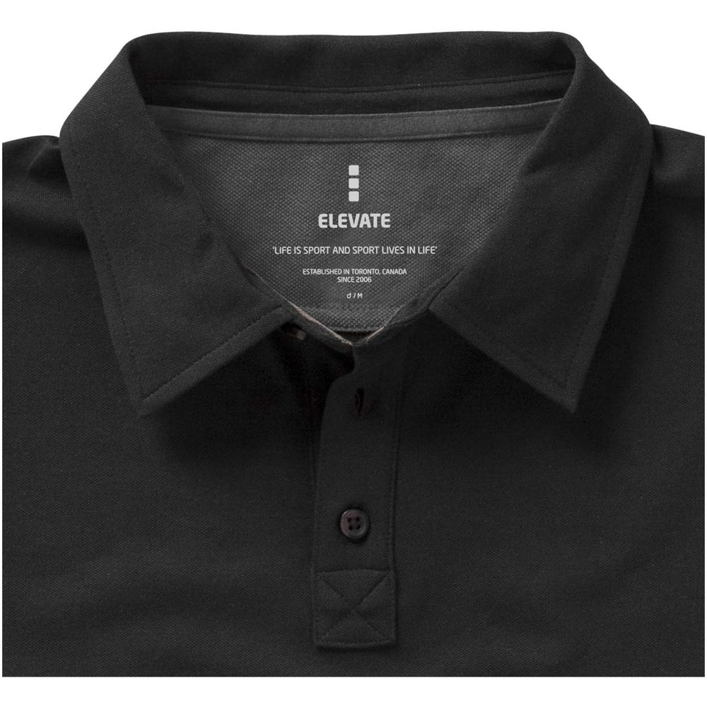 Markham 200 g/m² Stretch Poloshirt für Herren