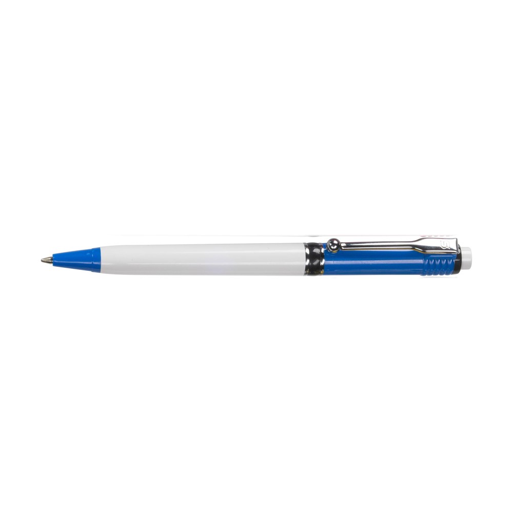 Stilolinea Raja Kugelschreiber - blau (± PMS 2384)