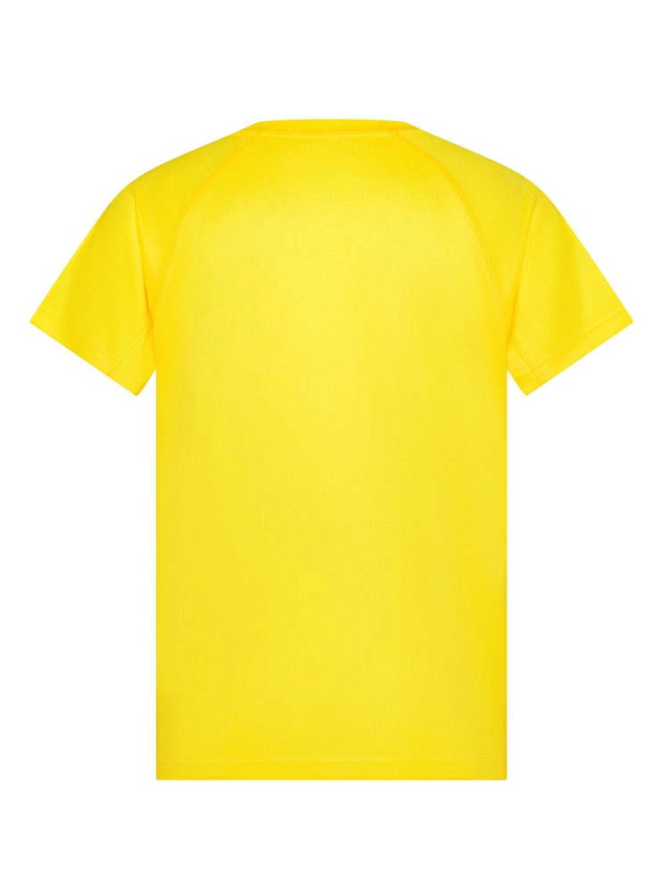 SP Pulse Sportshirt für Kinder, 135 g/m²