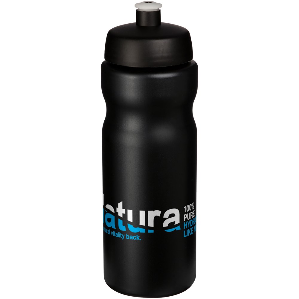 Baseline® Plus 650 ml Sportflasche