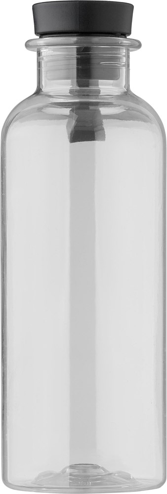 Trinkflasche Laia | rPET | 500 ml - Neutral