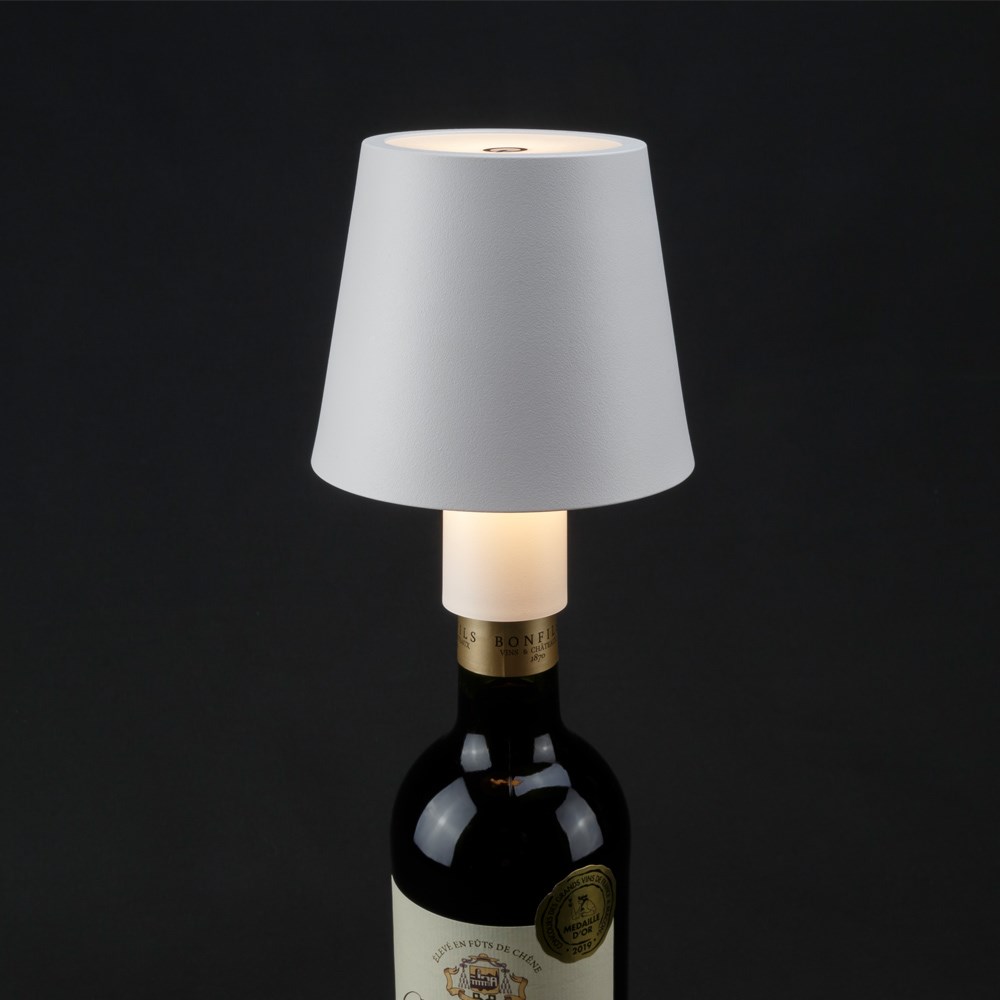 Sommelier Pure Tischleuchte
