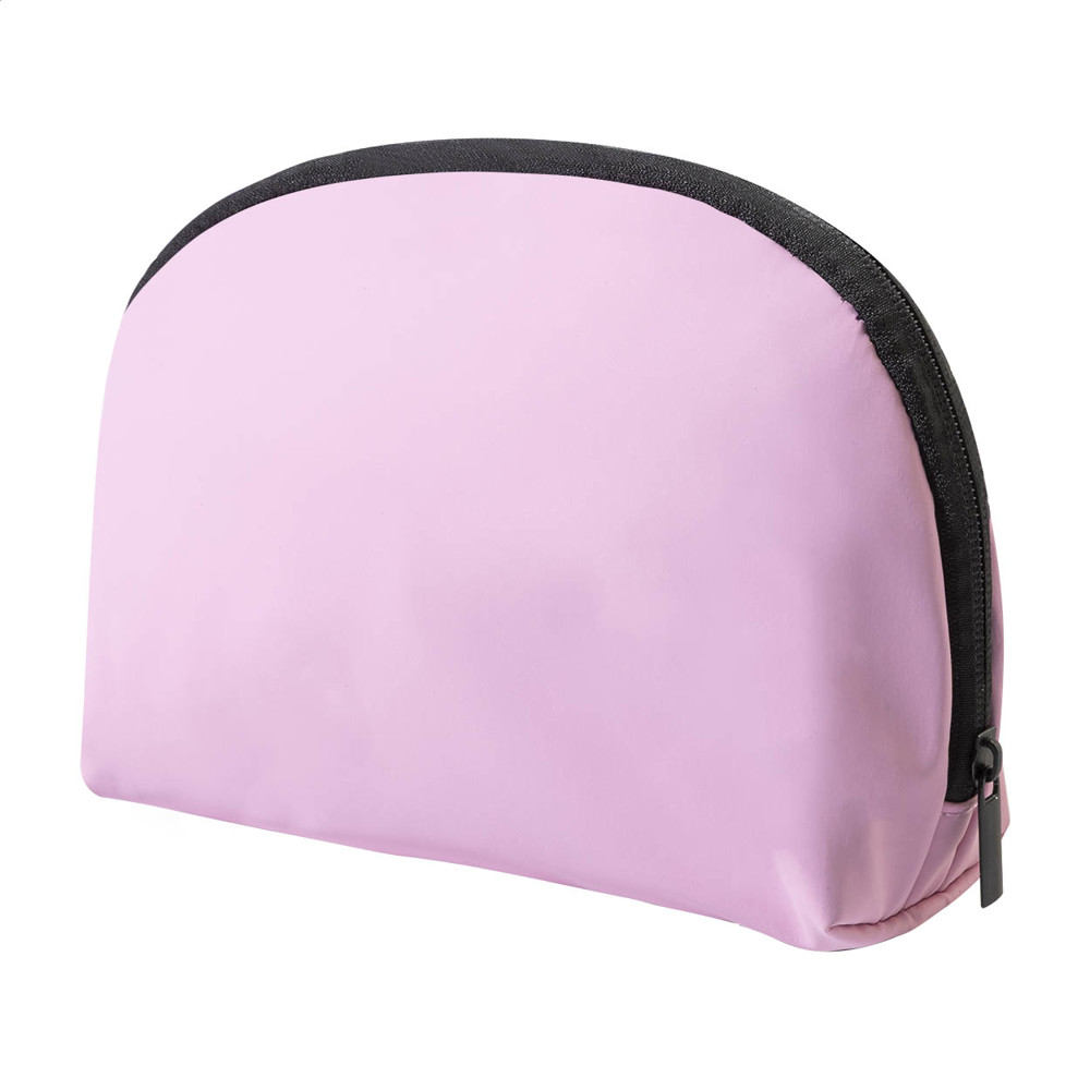 Pluum - Trousse de maquillage RPU - Rose