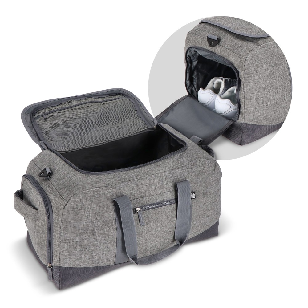 Seesack Quecksilber R-PET