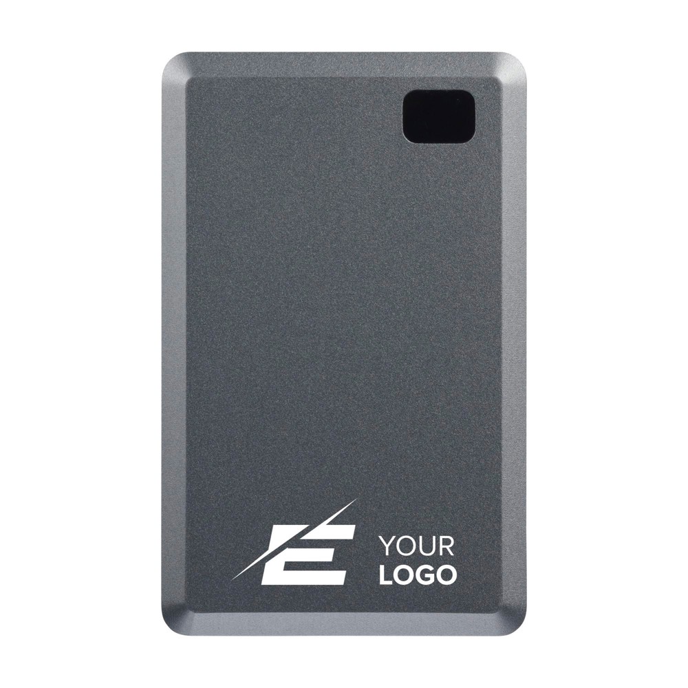 BrandCharger Powerbank Powerwave 2 | Recycelt | 5.000 mAh