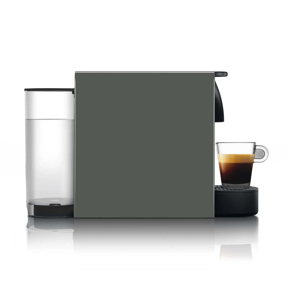 Krups Nespresso Essenza Mini- Grau