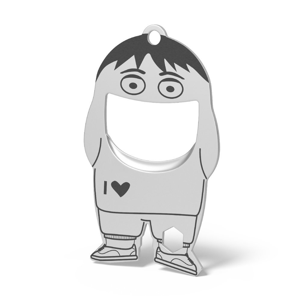 RICHARTZ® fred i love