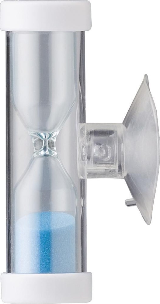 Sanduhr aus Glas Mia