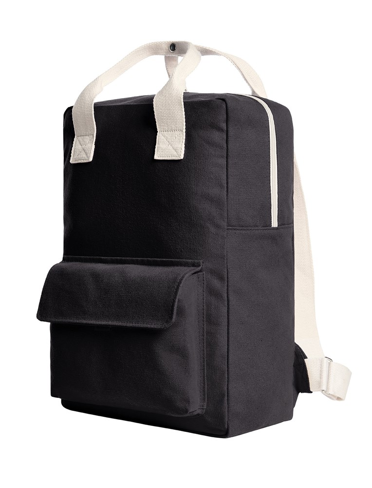 Rucksack LIKE - schwarz