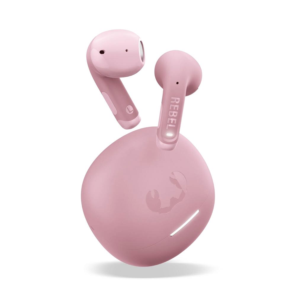 Fresh 'n Rebel Twins Core 2 In-Ear-Kopfhörer - rosa