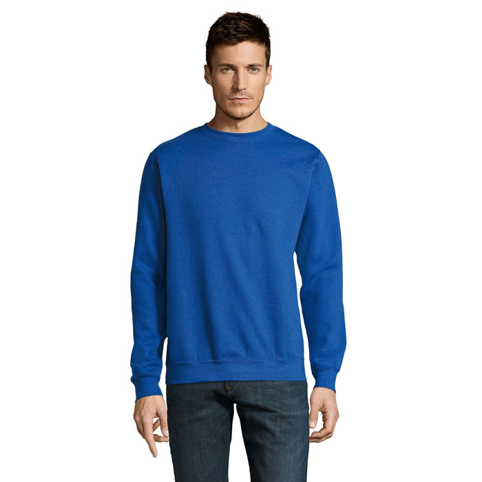 NEW SUPREME - Royal Blue
