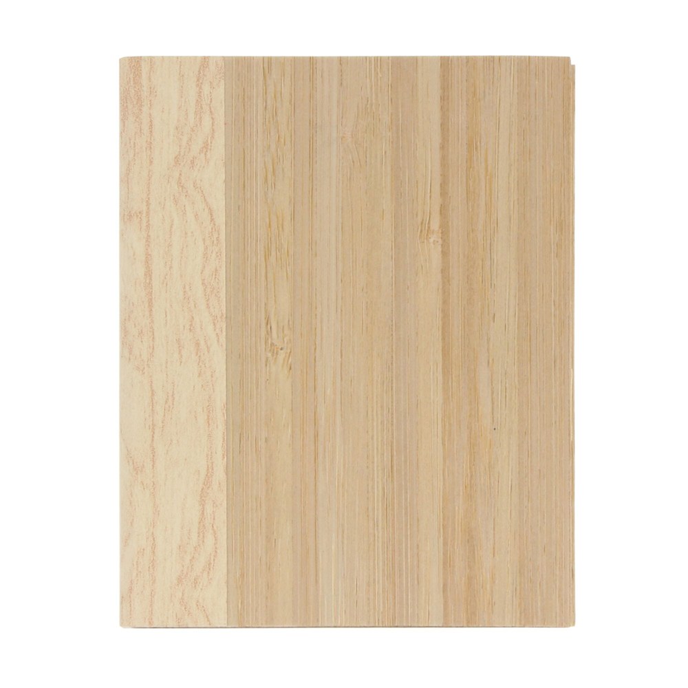 Notes autocollantes bambou 3