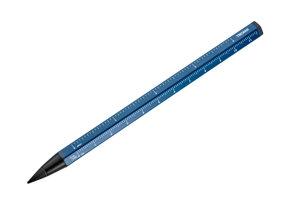 TROIKA Multitasking-Bleistift CONSTRUCTION ENDLESS