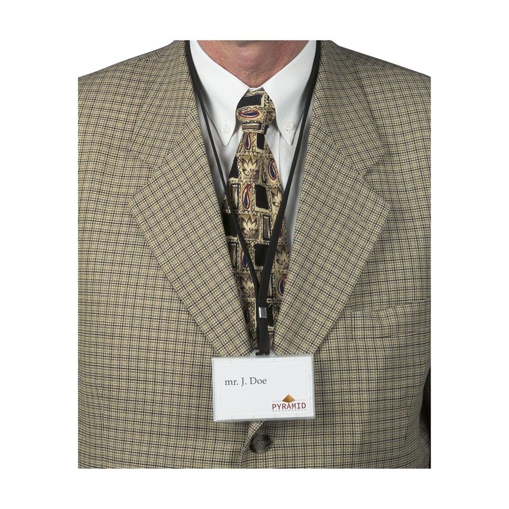 LanyardBadge Namenschild