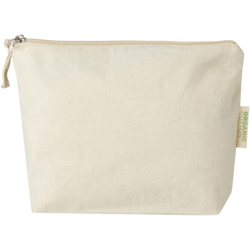 Odisha 180 g/m² OCS Bio-Kulturtasche 1L