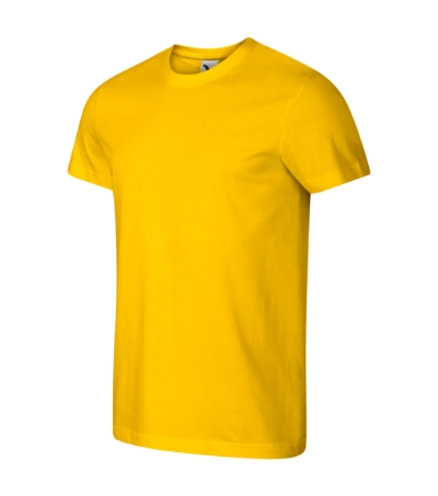 137 Heavy New Unisex - Gelb