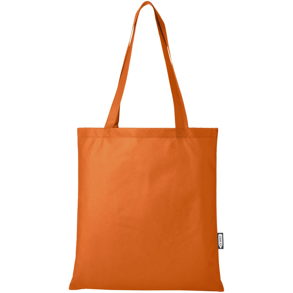 Zeus Non Woven große Tragetasche 6L aus GRS Recyclingmaterial 6 L
