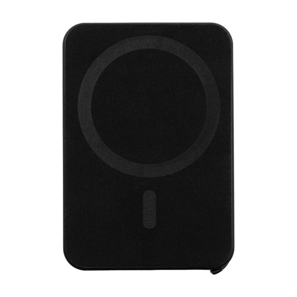 BrandCharger Kartenhülle Wally Stand Pro | Recycelt