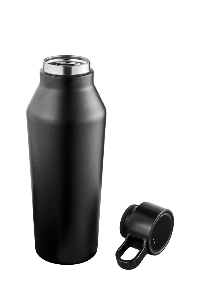TROIKA Smarte Thermoflasche HYDRATION COACH