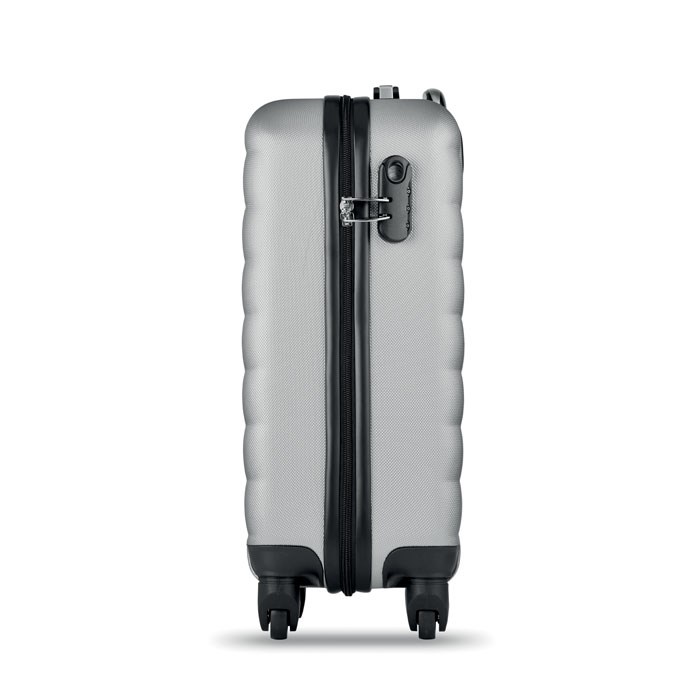 BUDAPEST - Hartschalen Trolley