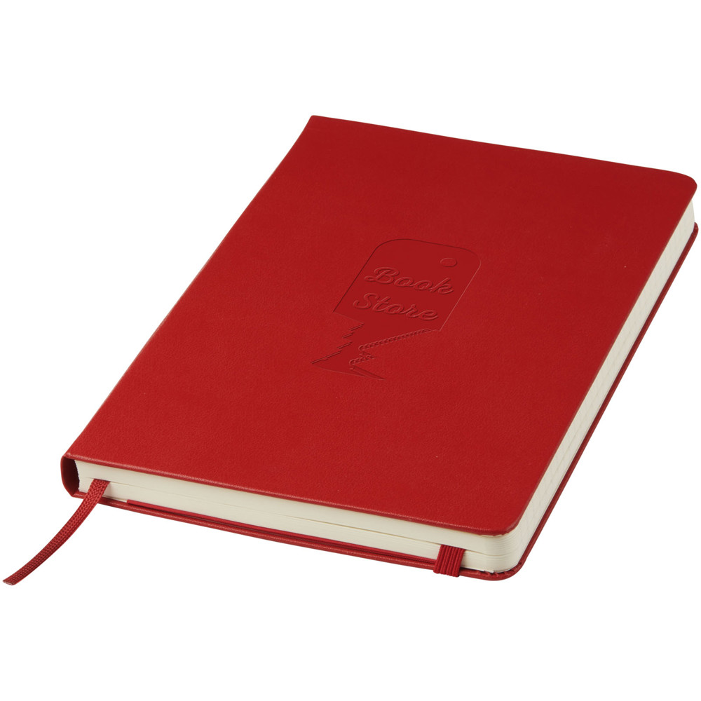 Moleskine Classic Hardcover Notizbuch L – blanko