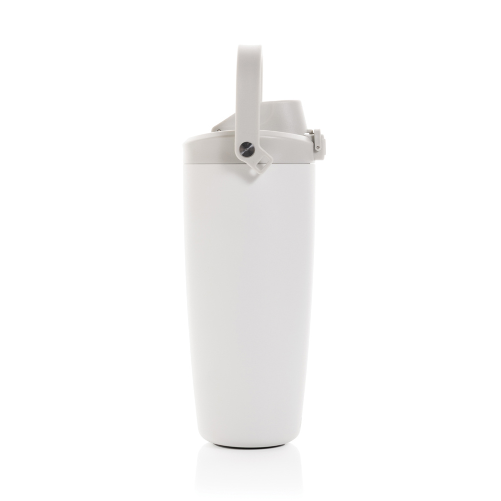 Avira Ayala Crossbody Duosip Becher aus RCS rec. Stahl