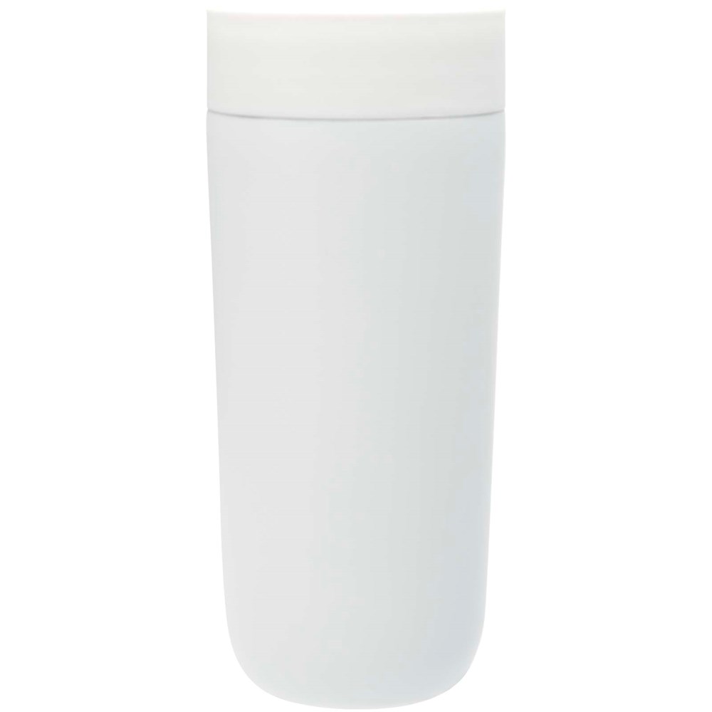 Camden 350 ml RCS-zertifizierter Becher aus Edelstahl mit Keramikauskleidung