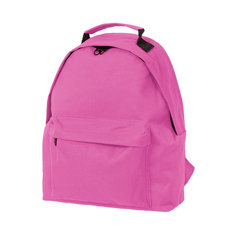 Rucksack KIDS - pink