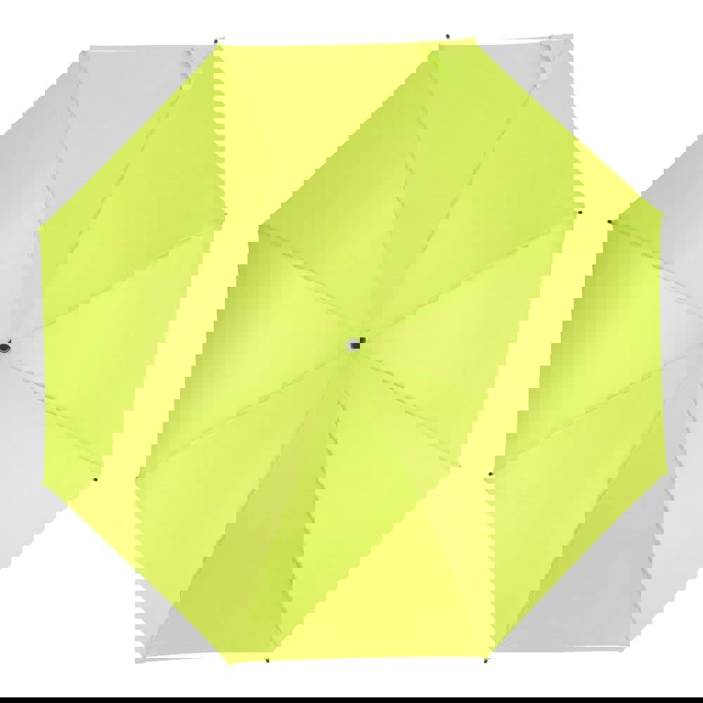 Verdure 190T Pongee 23" windproof Hakenschirm Auto open