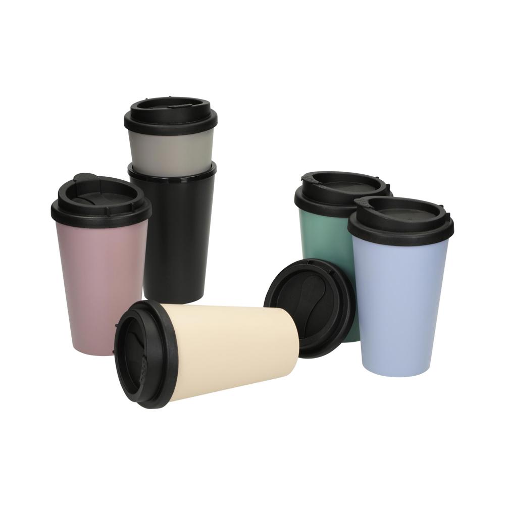 Bio-Kaffeebecher "PremiumPlus"