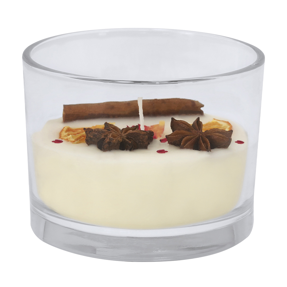 Bougie Aromatique Dempsey