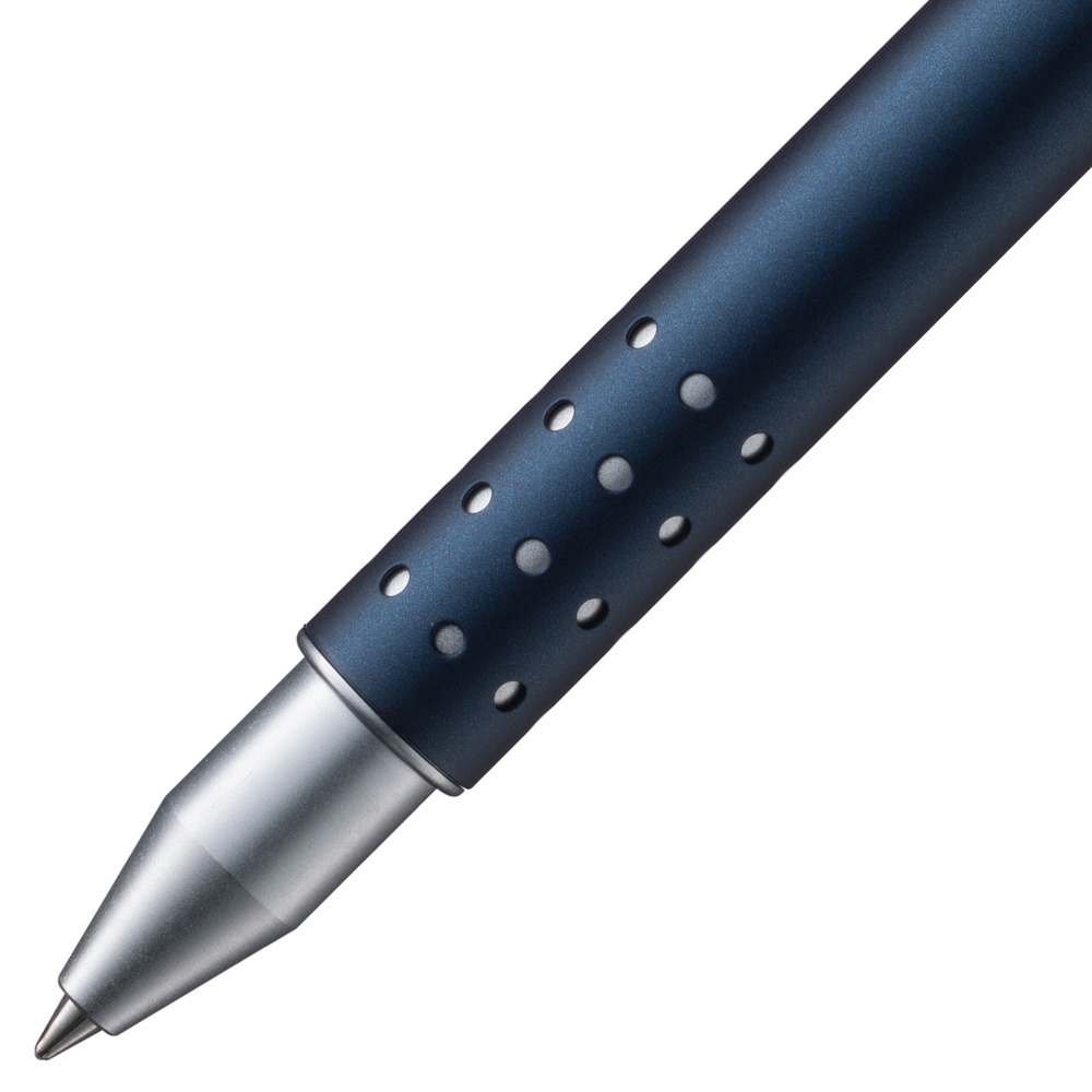 Tintenroller LAMY swift imperialblue
