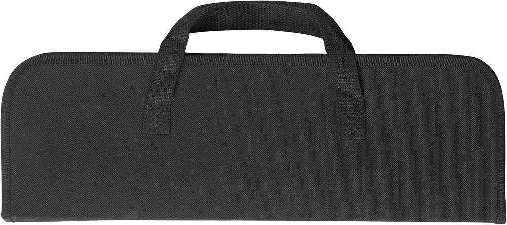 Grillset Silas | Edelstahl | 4 St.