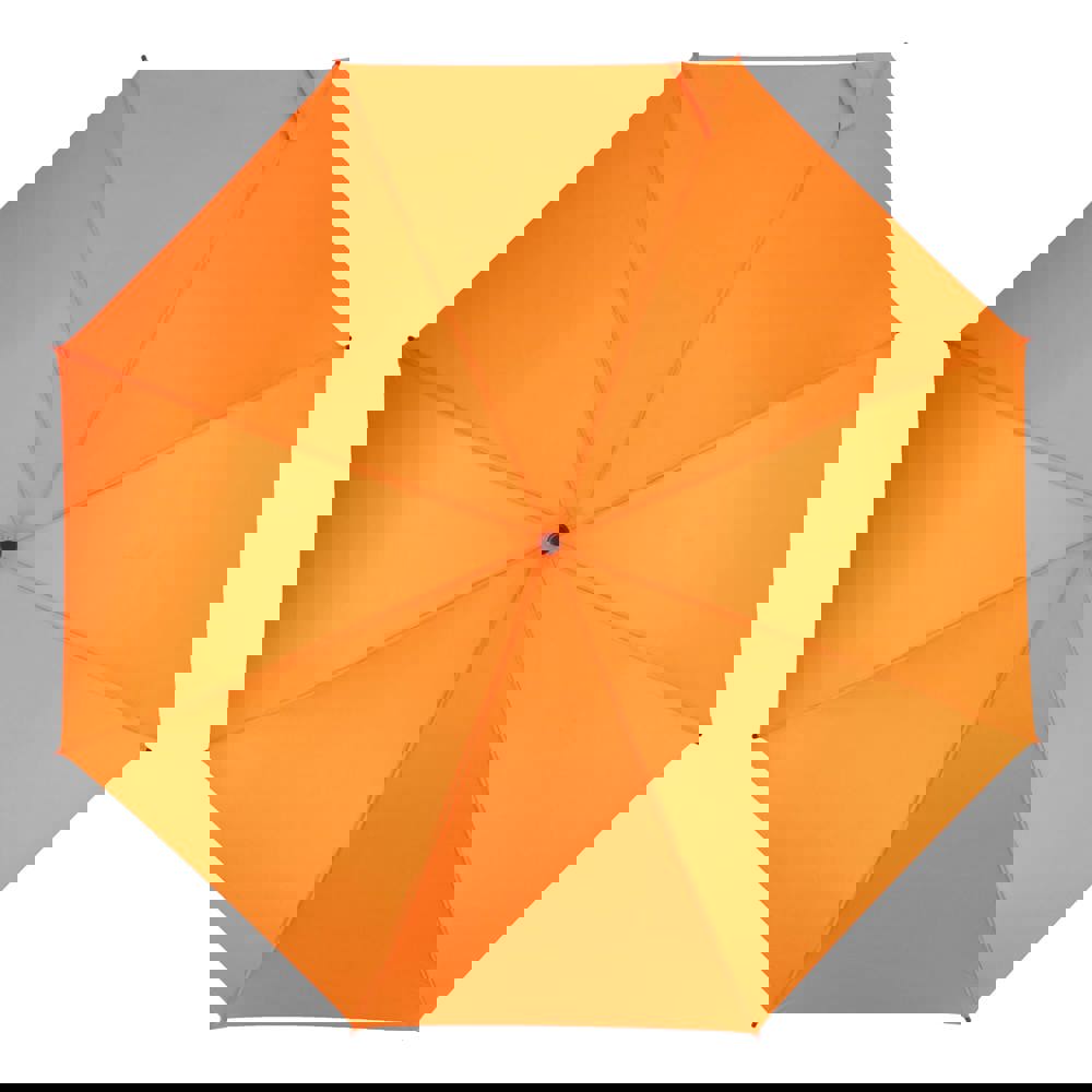 Verdure 190T Pongee 23" windproof Hakenschirm Auto open