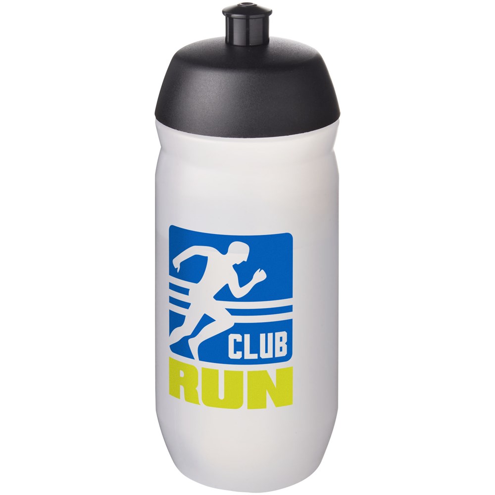HydroFlex™ 500 ml Squeezy Sportflasche