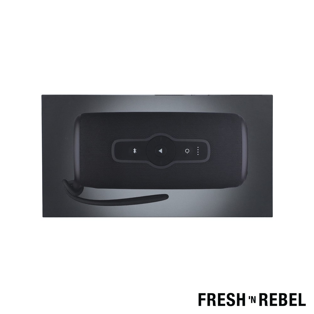  1RB7400 I Fresh 'n Rebel Bold M2-Waterproof Bluetooth speaker