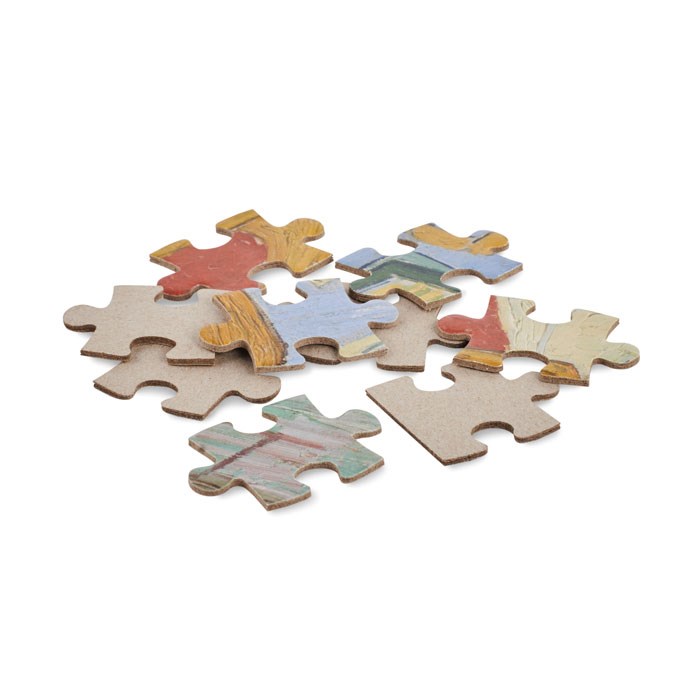 PUZZ - Puzzle 150-teilig
