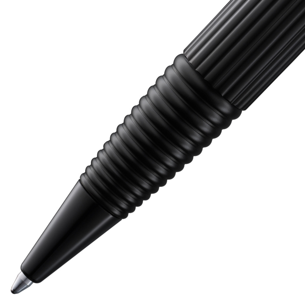 Kugelschreiber LAMY imporium black