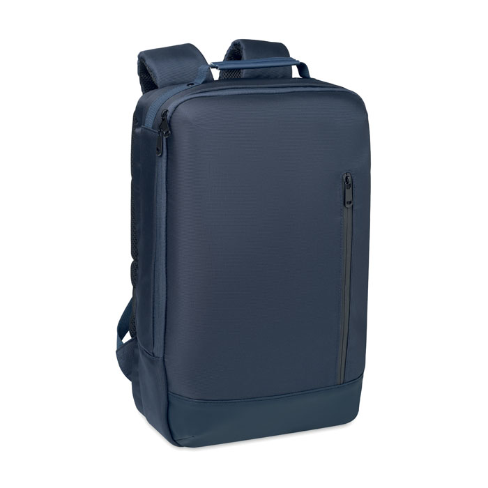 BOSTON - 15" Laptop-Jacquard-Rucksack