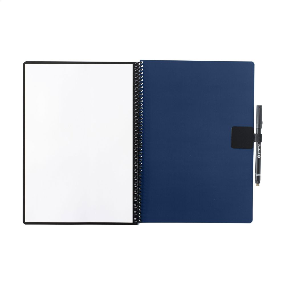 Bambook Classic Original Notebook A4 Notizbuch