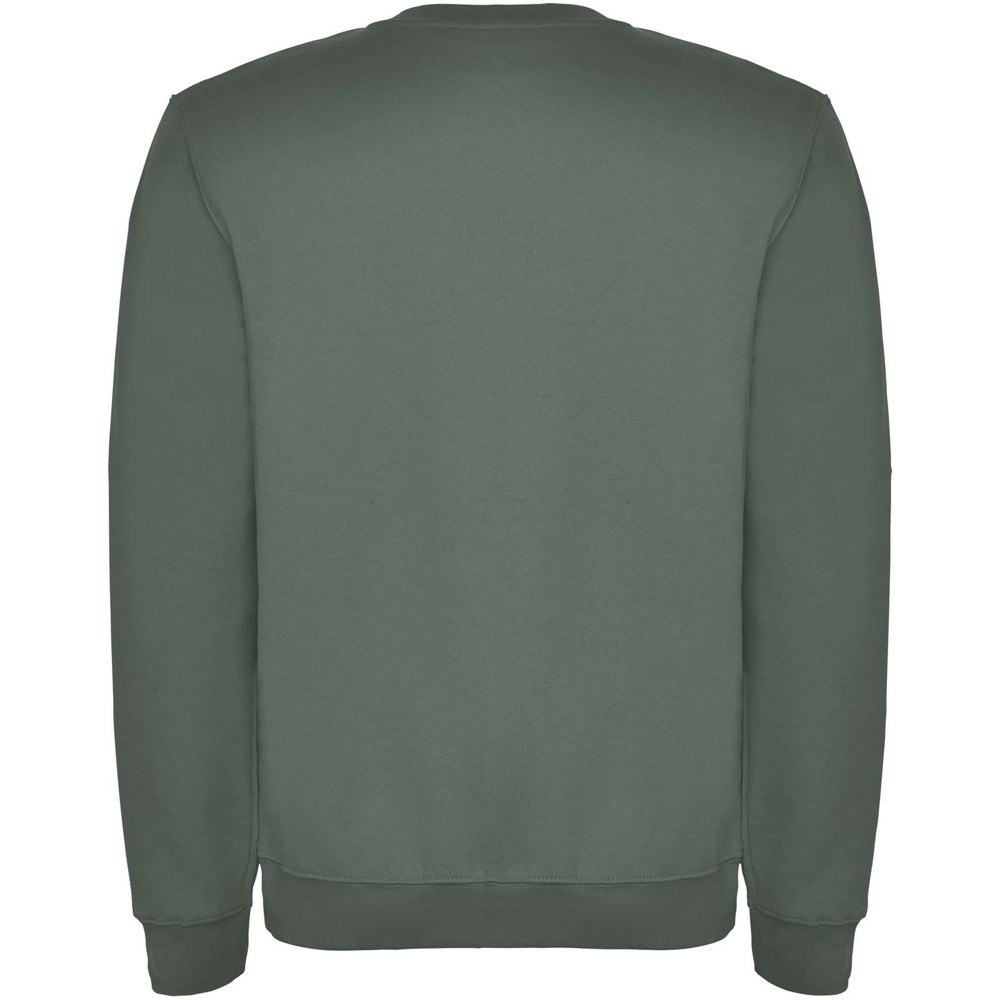 Clasica 280 g/m² Sweatshirt mit Rundhalsausschnitt Unisex