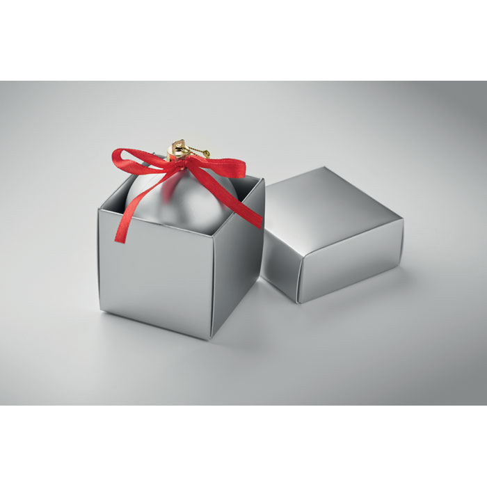 BELLES - Coffret de boule de Noël