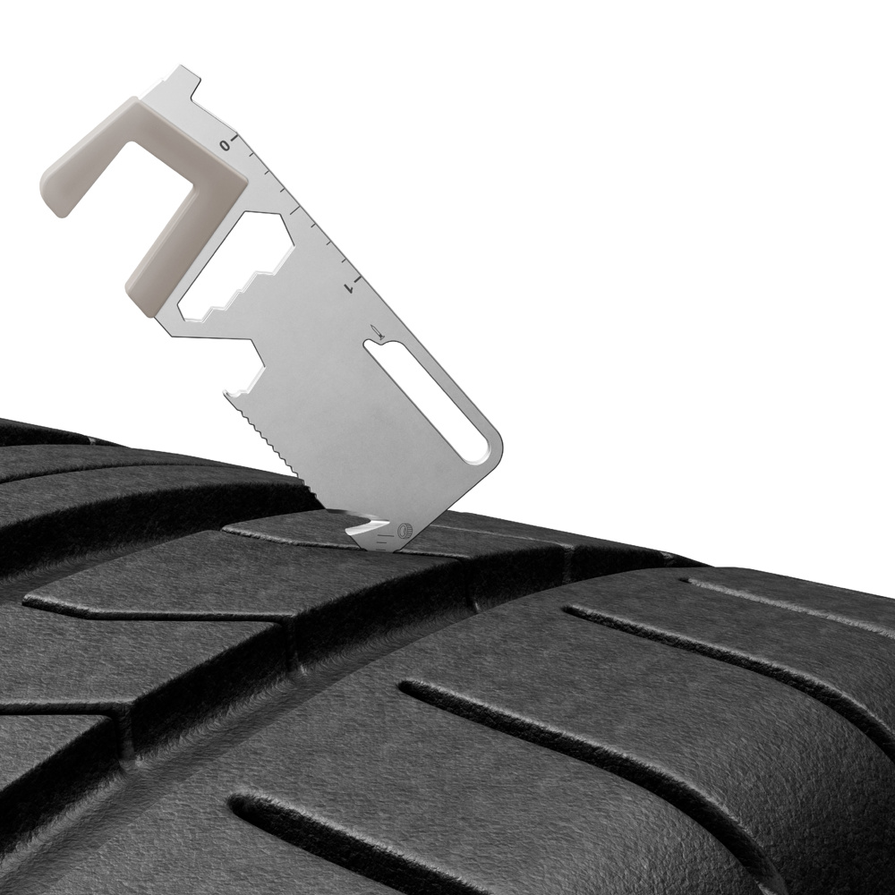 RICHARTZ® KEY TOOL mobile