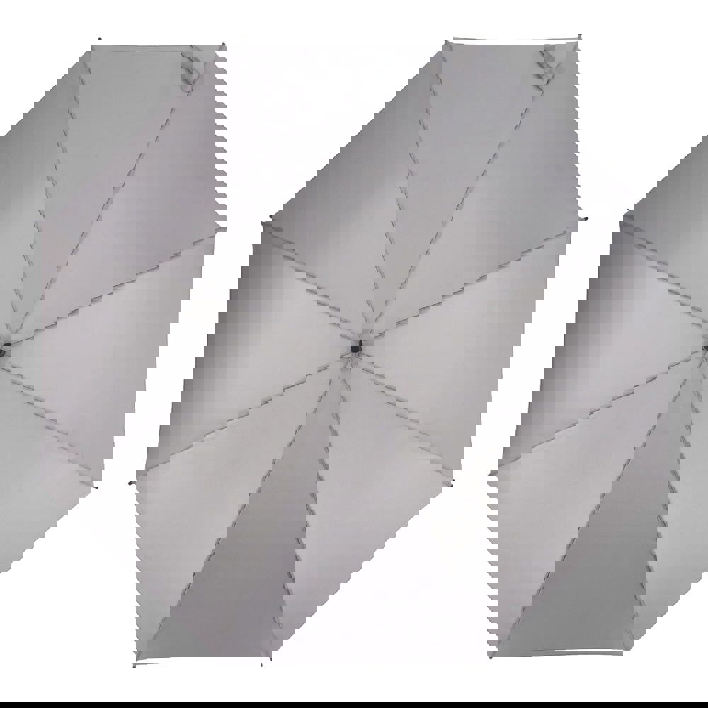 Verdure 190T Pongee 23" windproof Hakenschirm Auto open