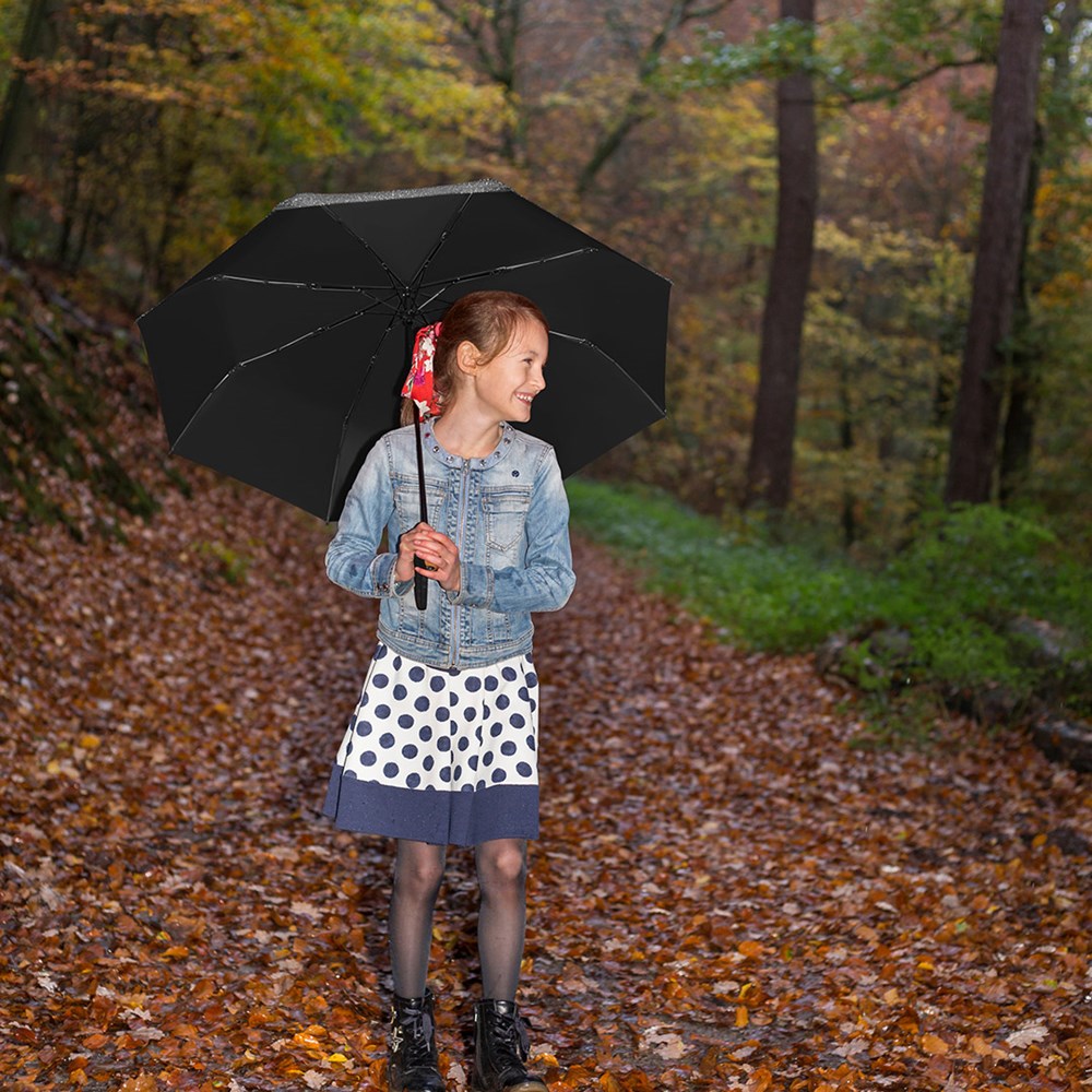 5029 Taschenschirm ÖkoBrella