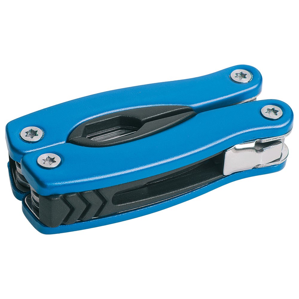 Schwarzwolf outdoor® PONY mini Multitool klein