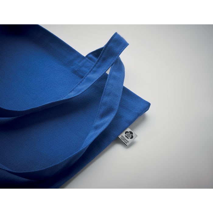 ZIMDE COLOUR - Organic-Cotton Einkaufstasche